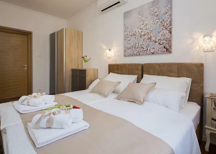 Luxury Apartment Luce