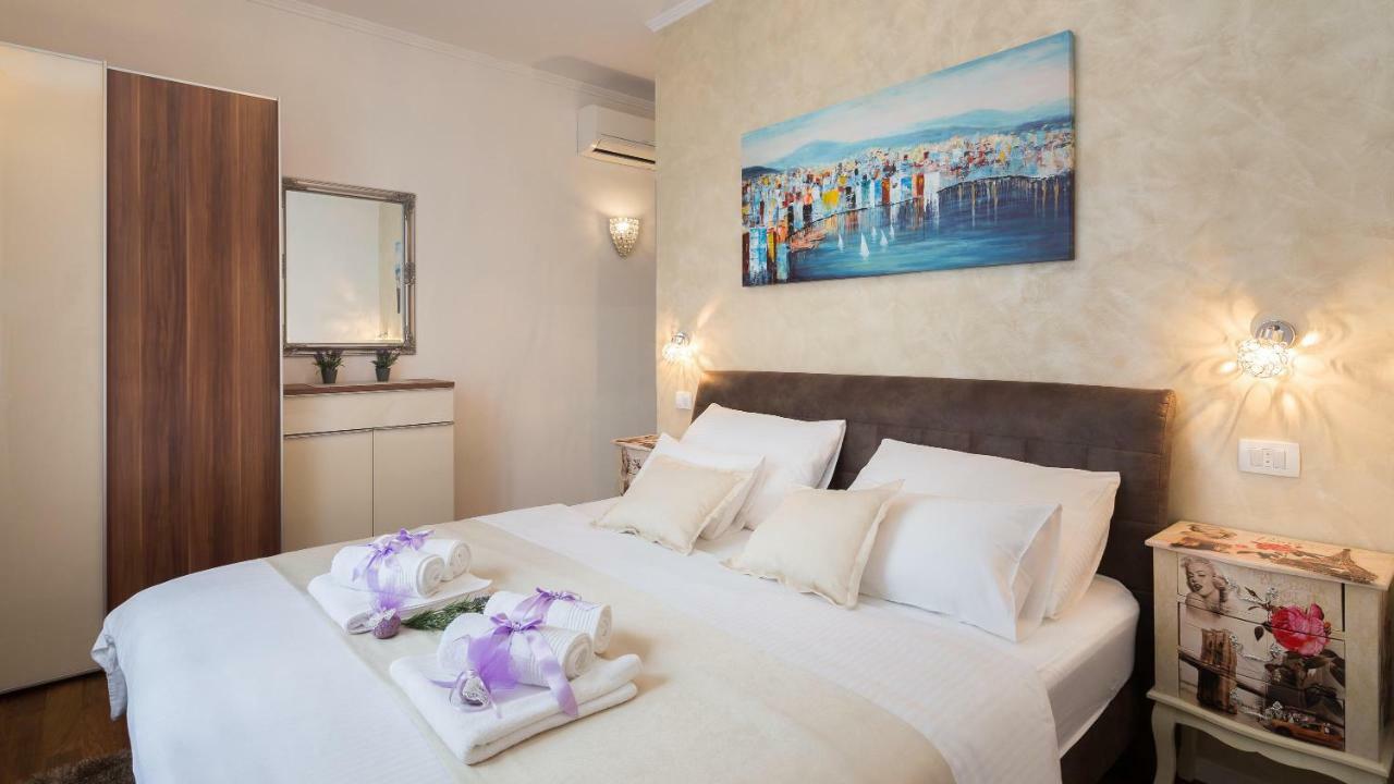 Apartment Luxury Luce Split