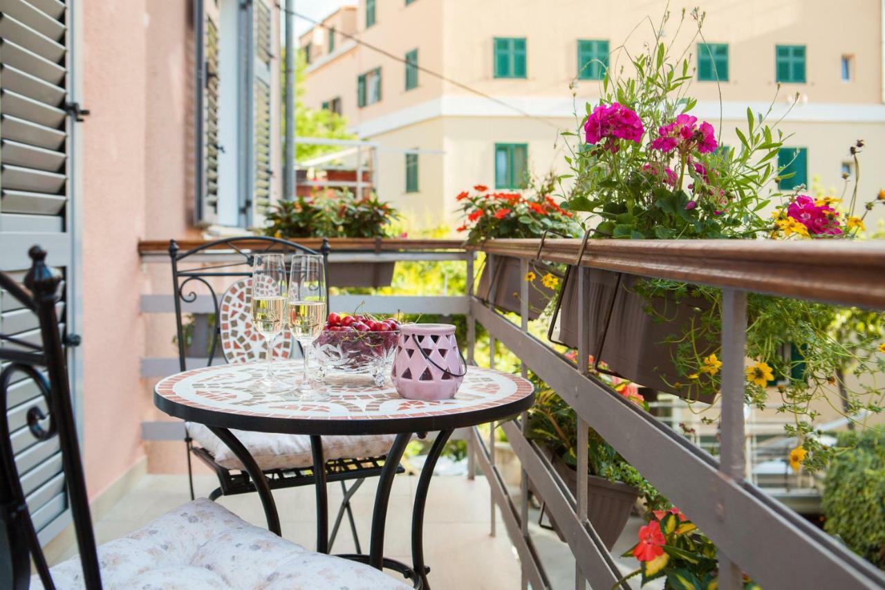 Luxury Luce Apartment *