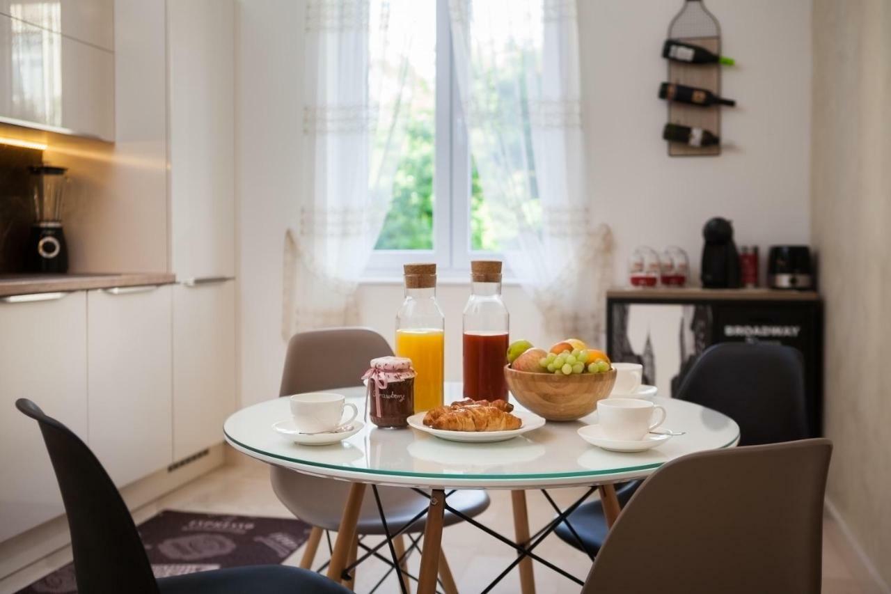 Apartment Luxury Luce