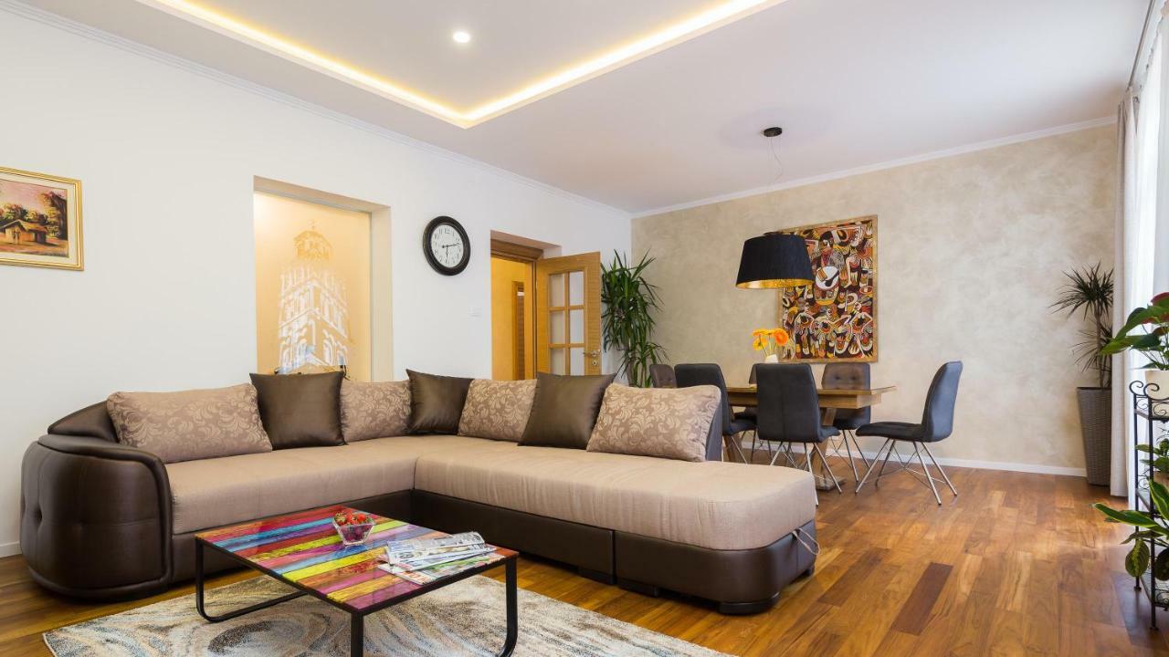 Apartment Luxury Luce Split