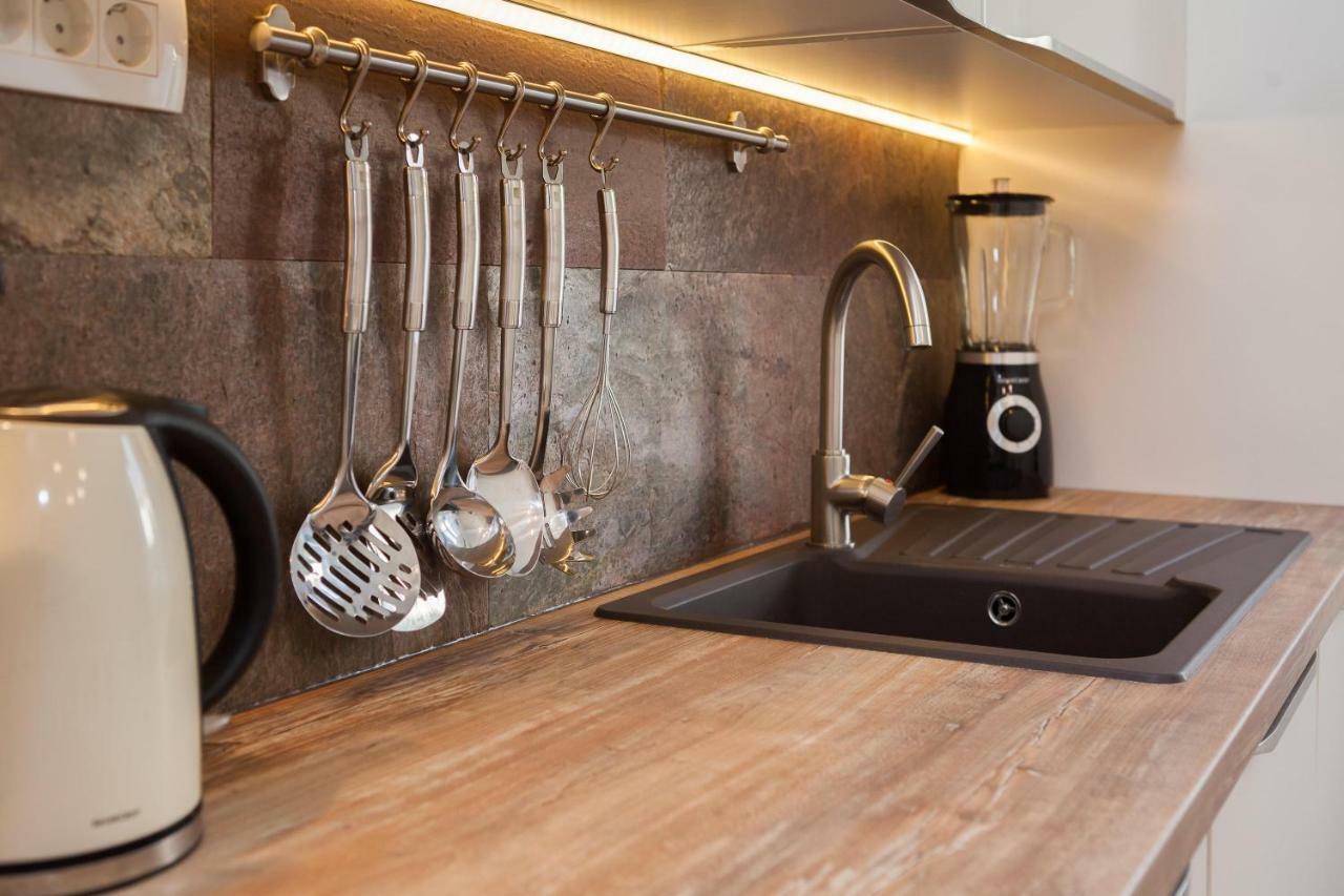 Apartment Luxury Luce Split