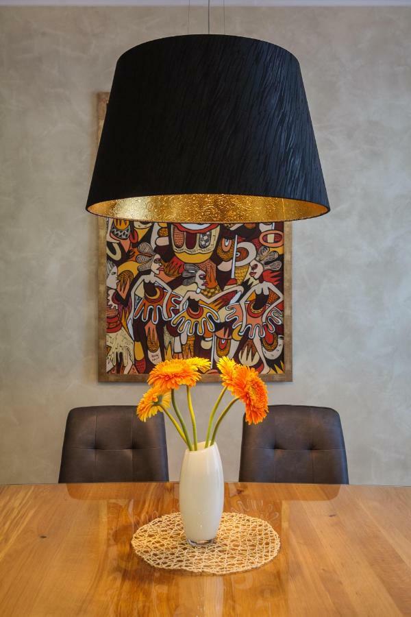 Luxury Luce Apartment *