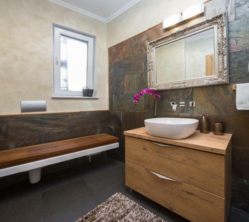 Luxury Luce Apartment Split